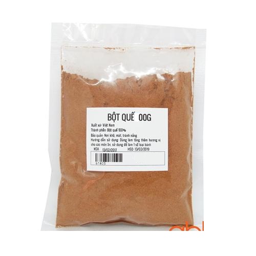 Bột quế 20g