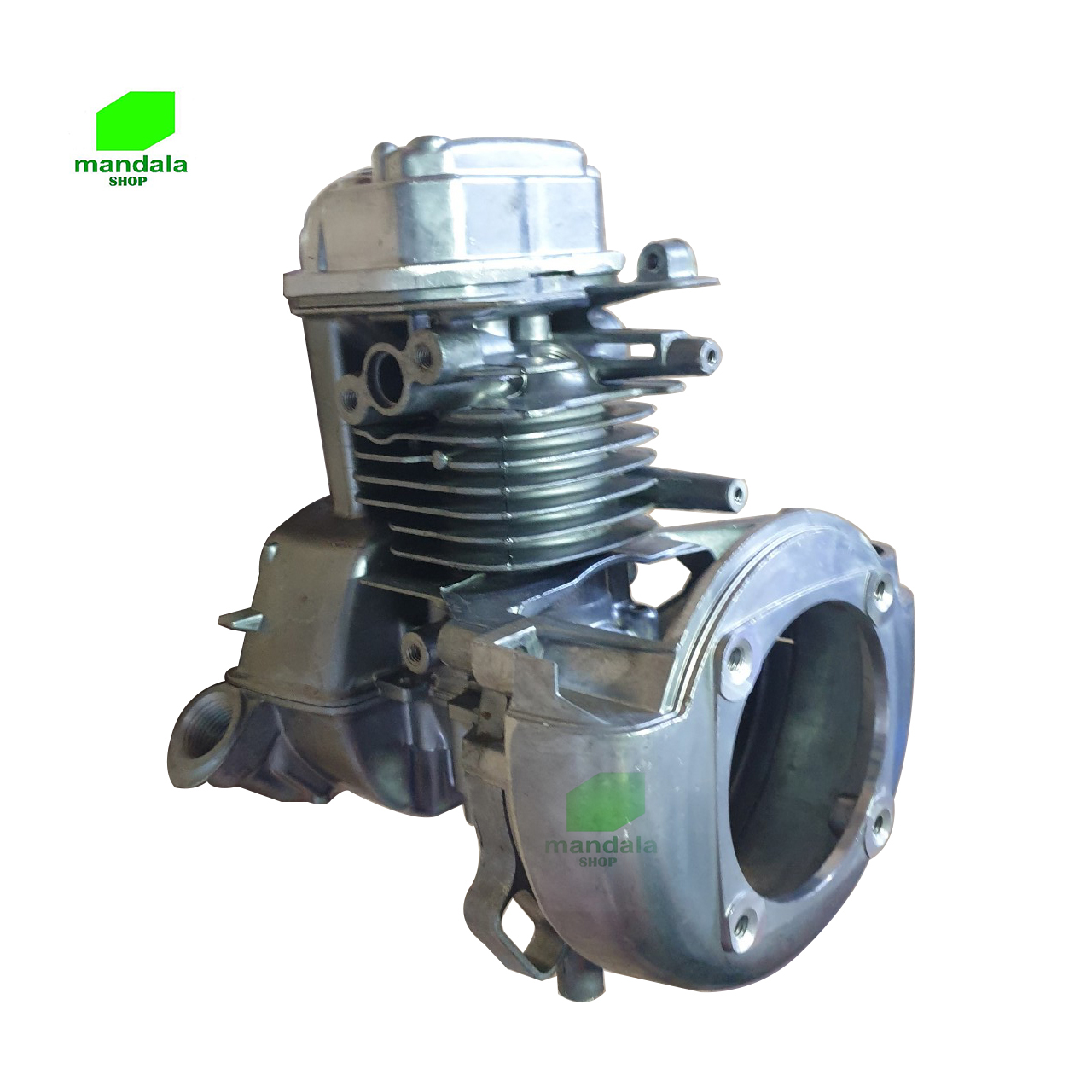Bộ lốc, hơi máy cắt cỏ 4 thì GX25