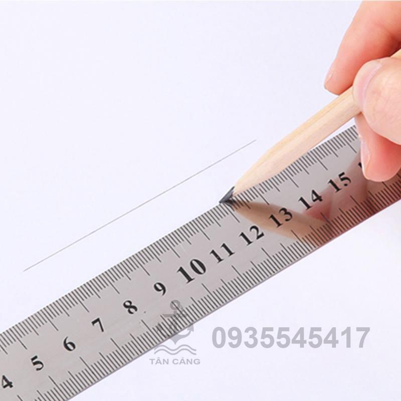 Thước lá cao cấp (nhiều kích thước)