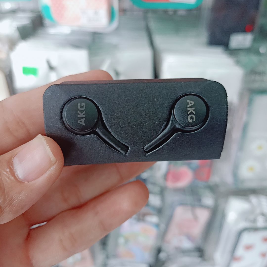 [HCM]tai nghe AKG S10