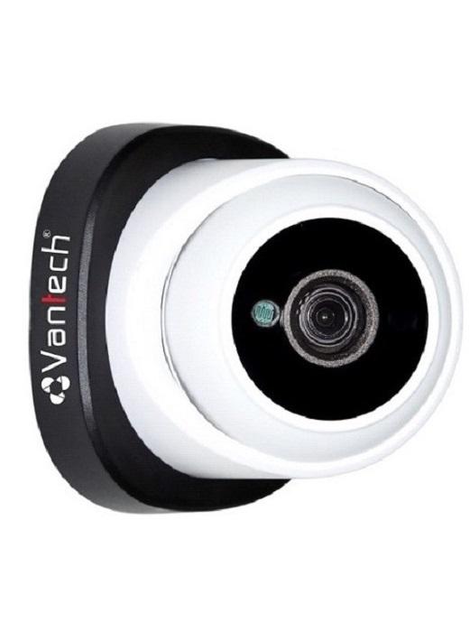 [HCM]Camera HD TVI 2.0mp VANTECH - VP-2224SA