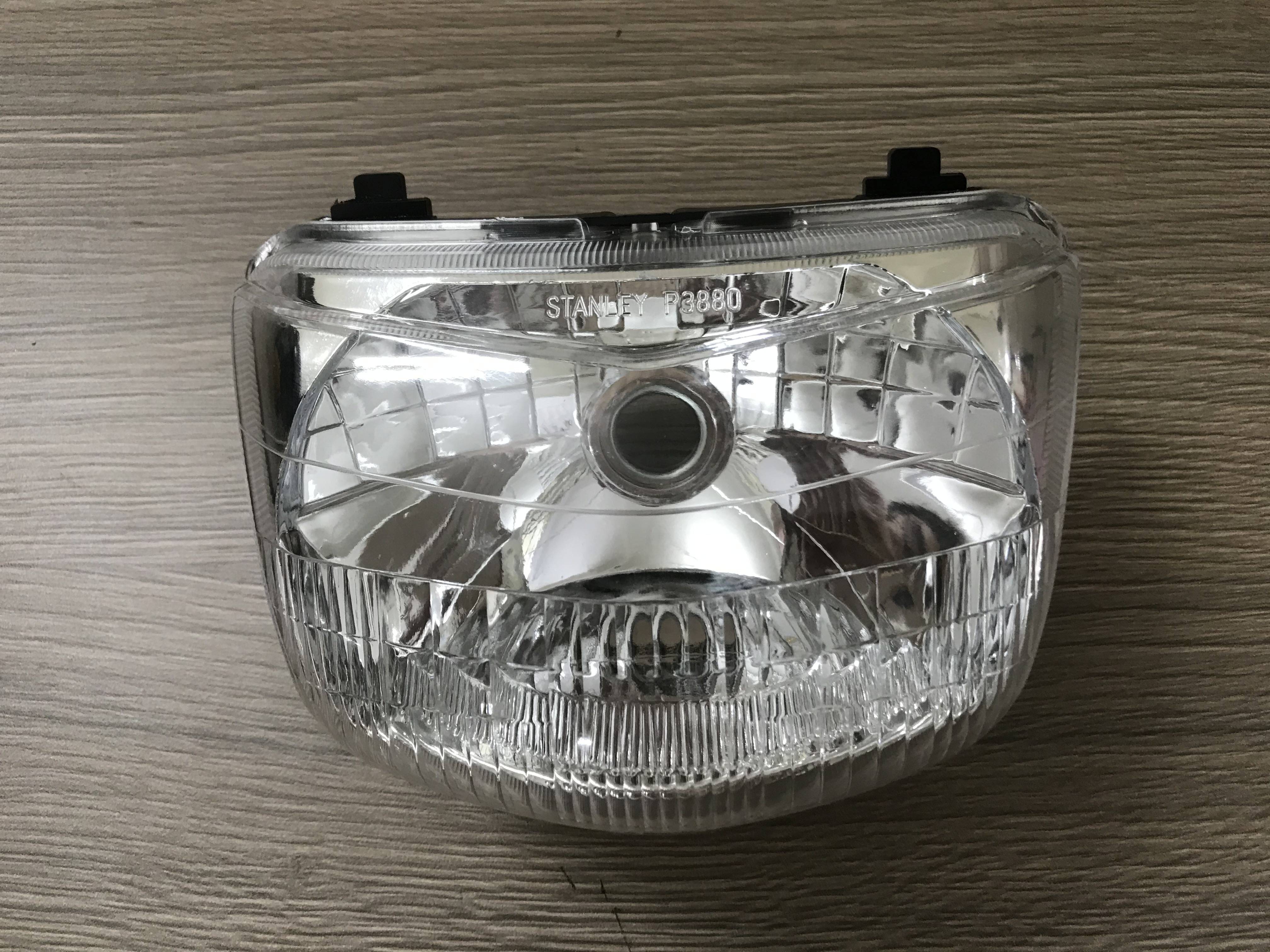 [HCM]pha đèn wave I-không đuôi bóng ( loại tốt )