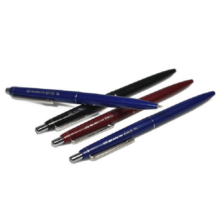 [HCM]Bút Bi 031 Bấm 0.5mm TL
