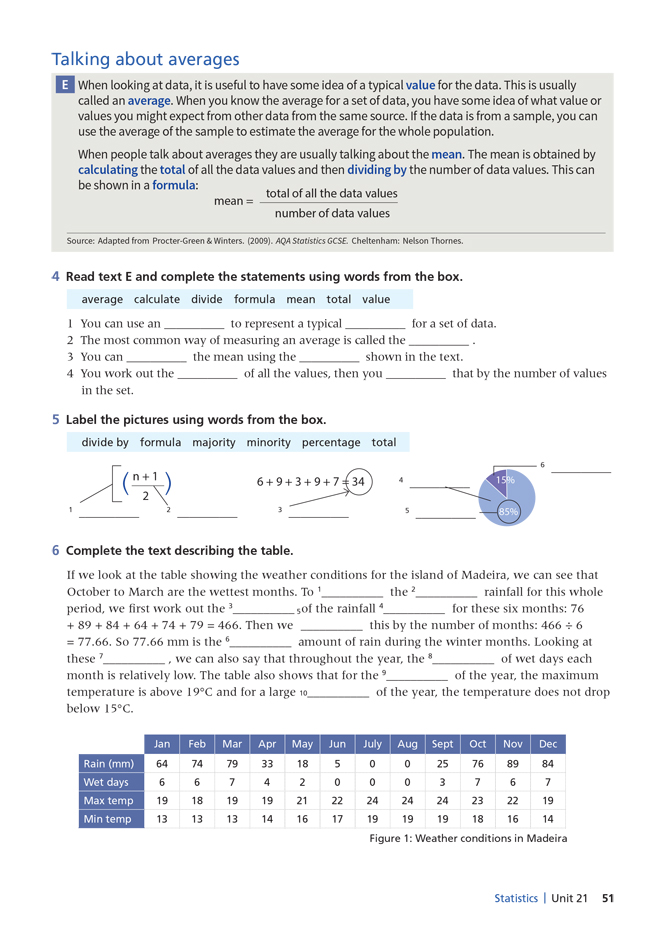 Sách Ngoại Văn - Fahasa - Oxford Academic Vocabulary Practice Lower-Intermediate B1 With Key