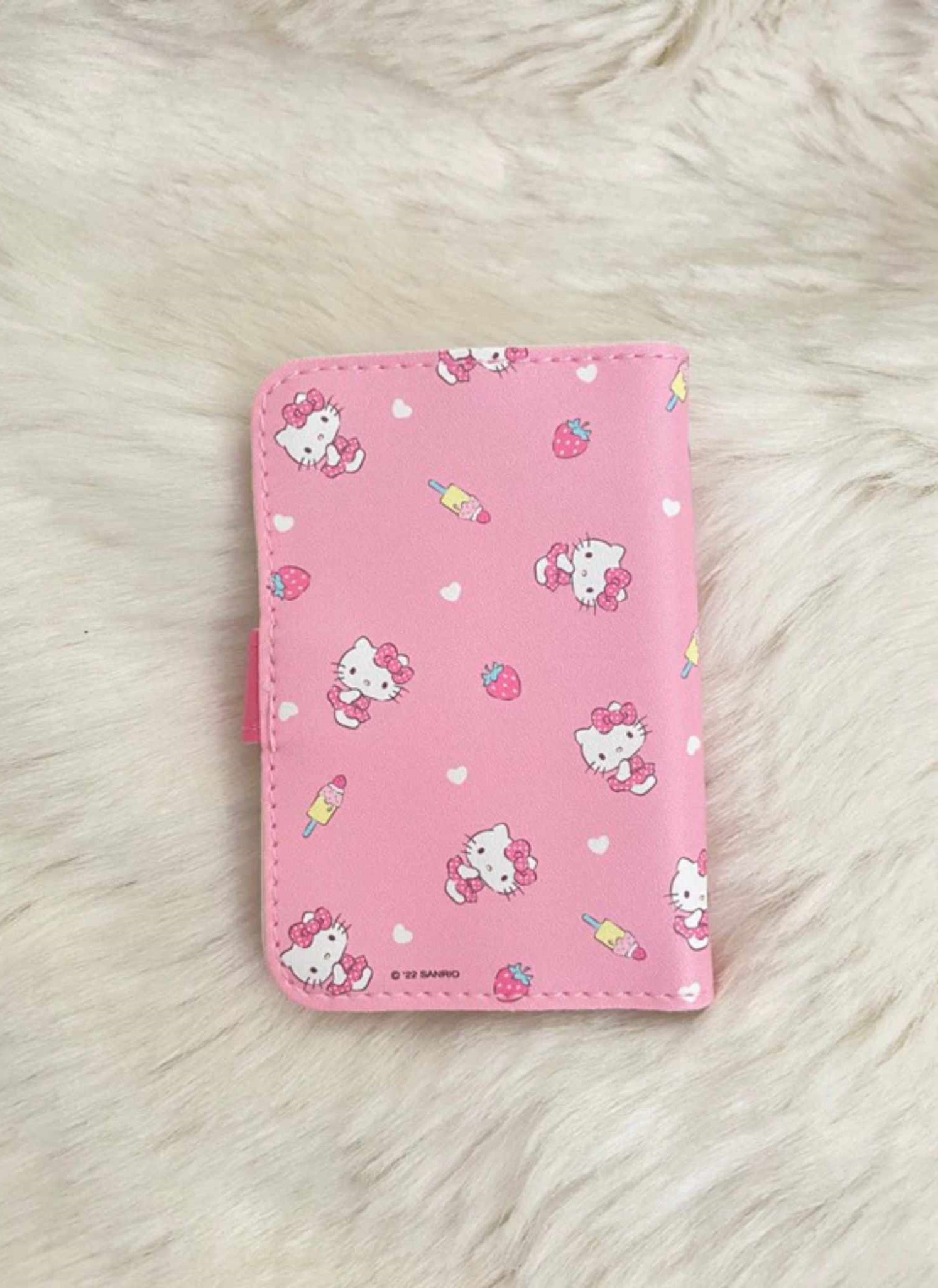 🌸TÚI ĐỰNG THẺ ATM HELLO KITTY