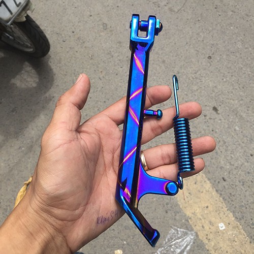 Chống nghiêng xe máy TITAN
