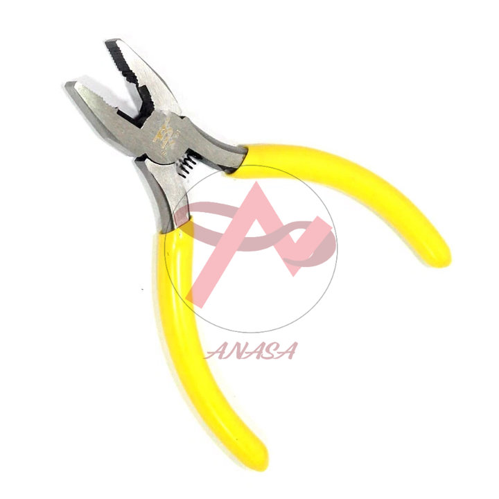 Kìm Cặp Bosi 5"/ 125mm