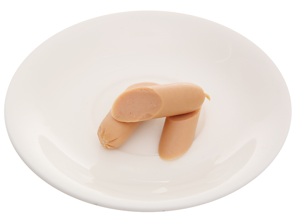 XÚC XÍCH TIỆT TRÙNG CP #GOLD 100g