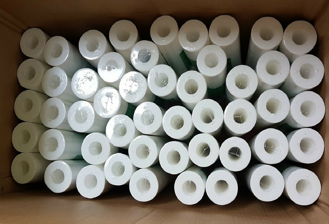 Lõi Lọc Nước Số 1 (PP )- 10 inch