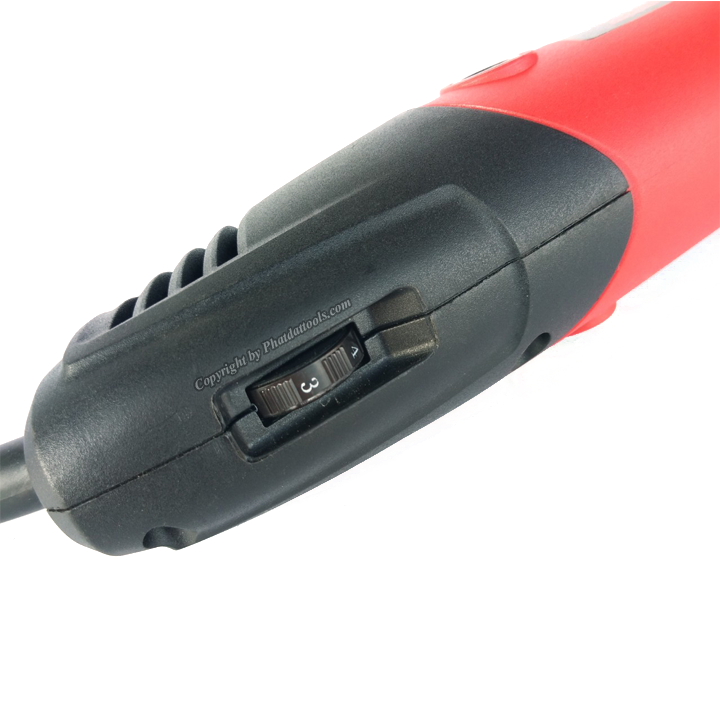 Acz 66606 Straight Drill Grinder