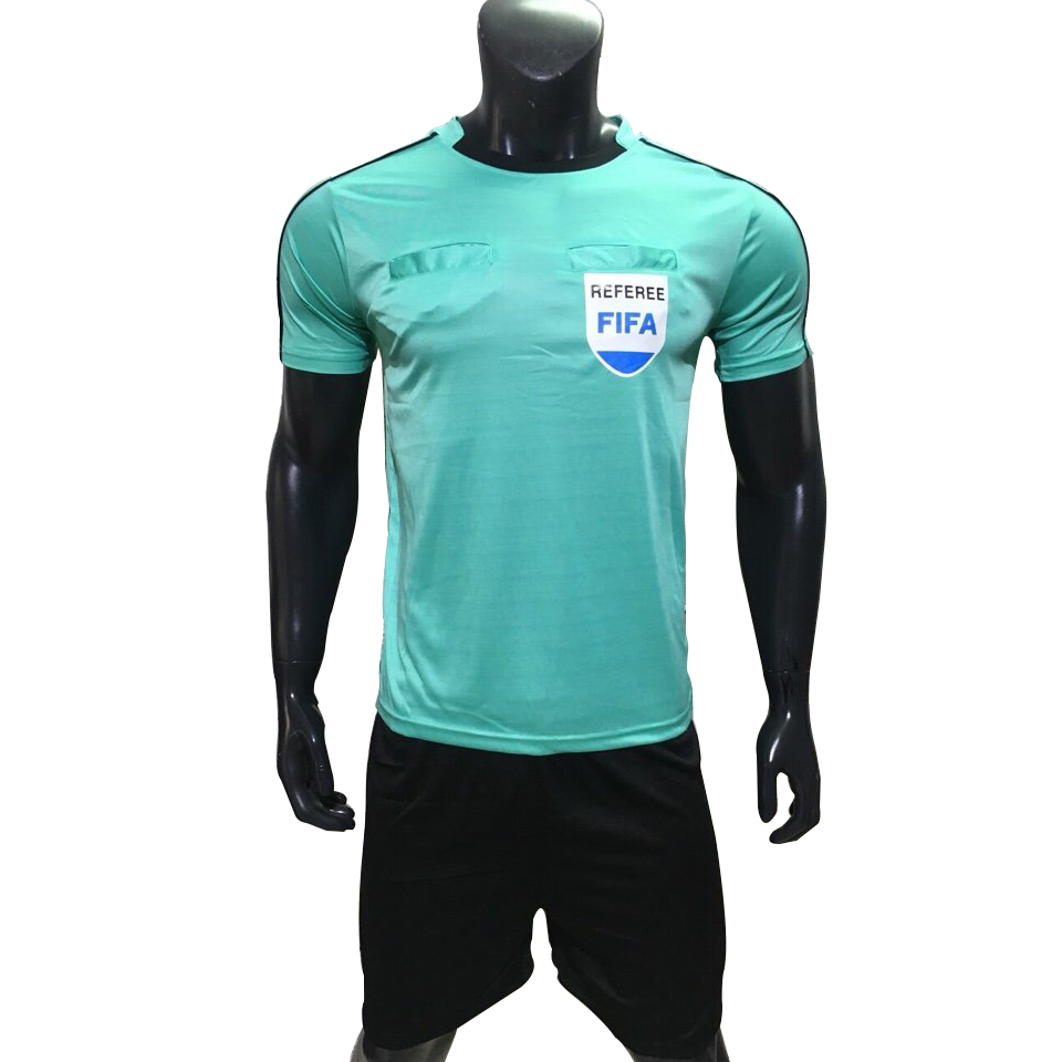 Bộ đồ trọng tài TT1819