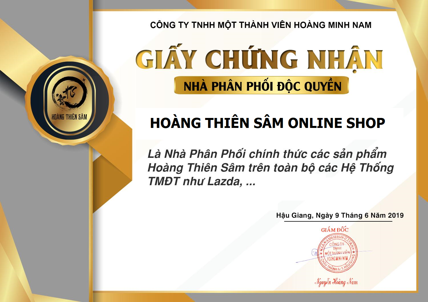 [HCM]Bọt Rửa Mặt Thảo Dược Hoàng Thiên Sâm