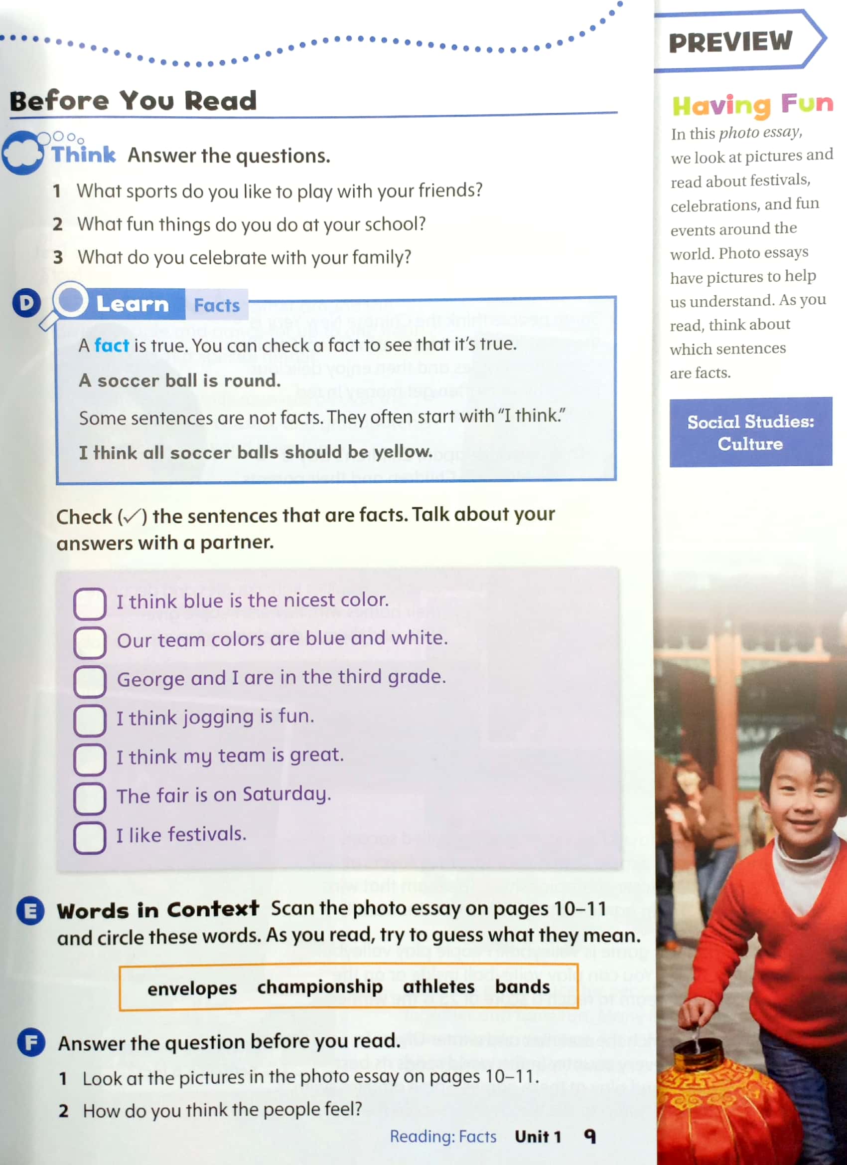Sách Ngoại Văn - Fahasa - Oxford Discover 2nd Edition: Level 3: Student Book Pack