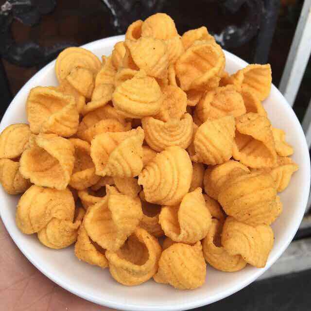 500G SNACK TÁ LẢ HOT HIT NHẤT NĂM