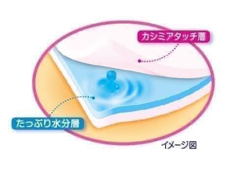 [HCM]Combo 10 Gói Khăn Ướt Moony 80 Tờ Nội Địa Nhật (Gói 80 Tờ X 10)