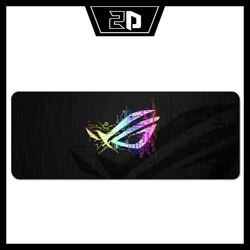 Bàn di chuột (Mouse Pad) ASUS ROG (800x300x4mm/ 900x400x4mm)