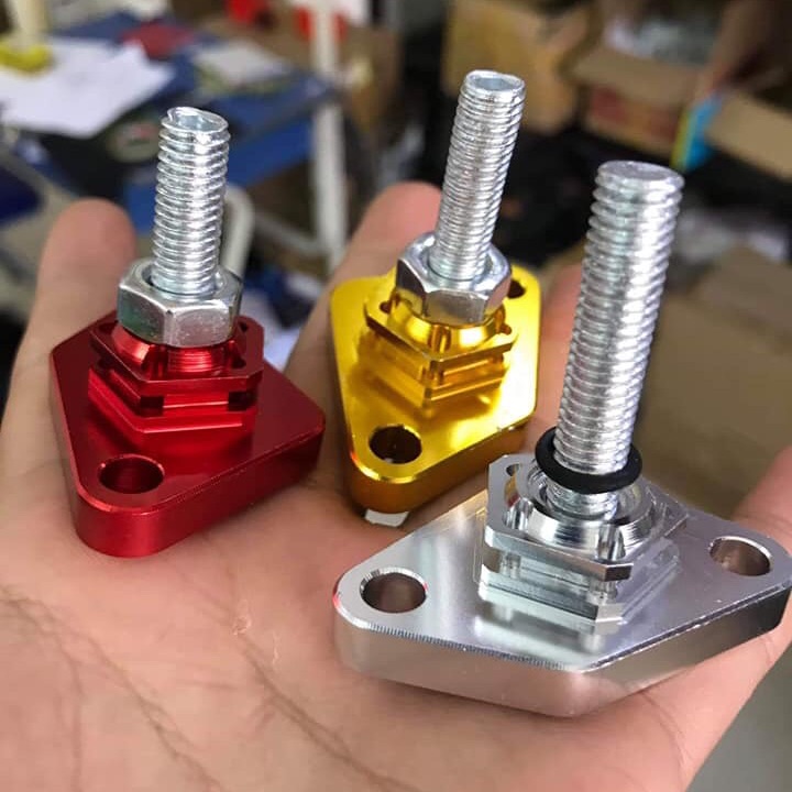 [HCM]Tăng cam ex135 sirius Ex150 winner CNC MC racing
