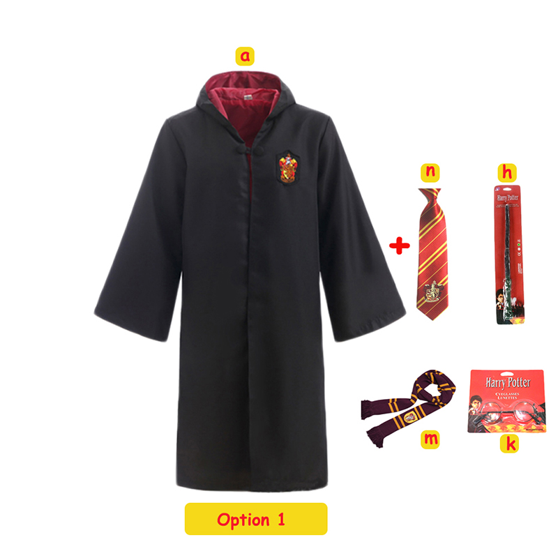 Đồ hoá trang trẻ em - Harry Potter HPG001