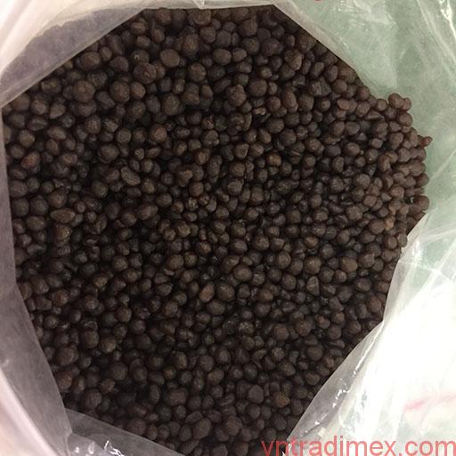 Phân Bón DAP Hàn Quốc - DAP hạt đen (0.5 kg)