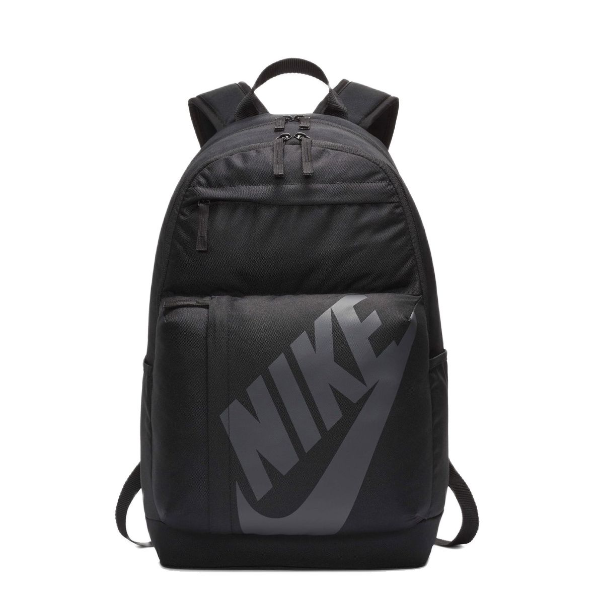 black nike back pack