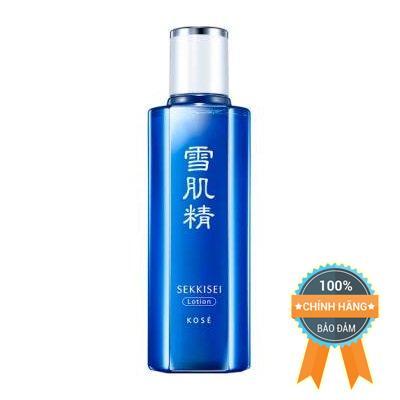 Lotion Cấp Nước Sekkisei Lotion 200ml