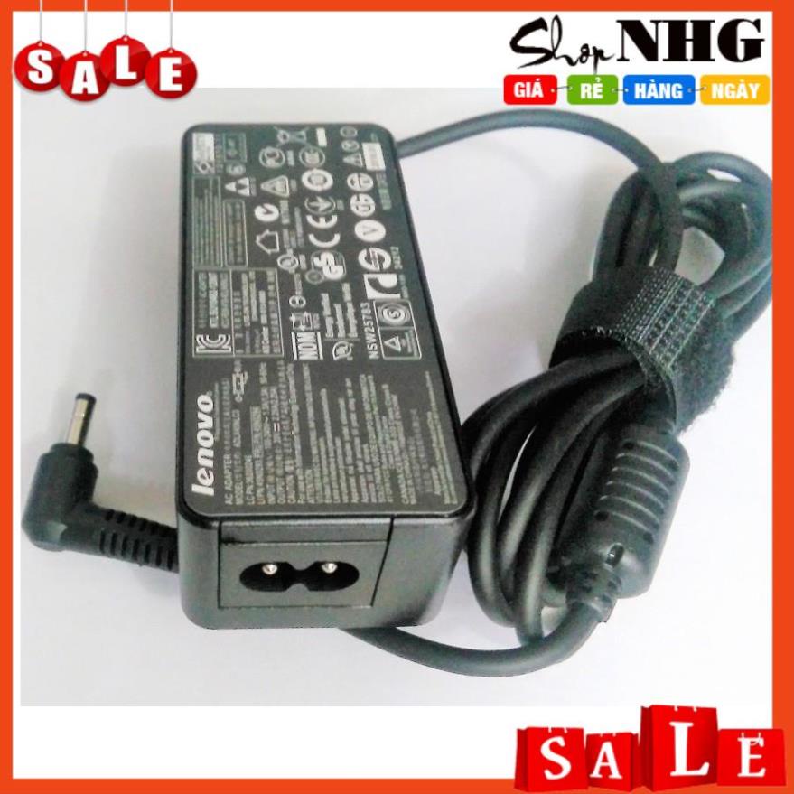 Sạc laptop Lenovo ideapad 100-14IBY