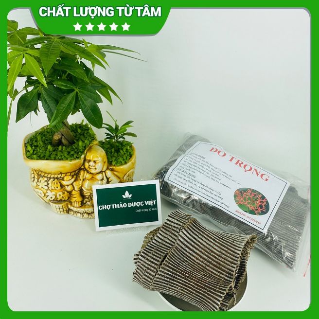 1kg đỗ trọng
