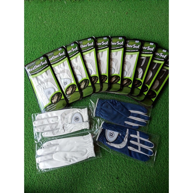 Găng Tay Golf Fj