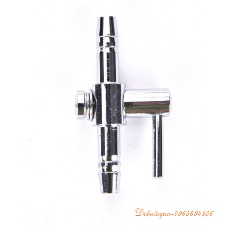 VAN OXY INOX 304 - CHIA 1