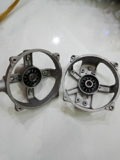 ốp nhôm sator quạt b3, b4, b5