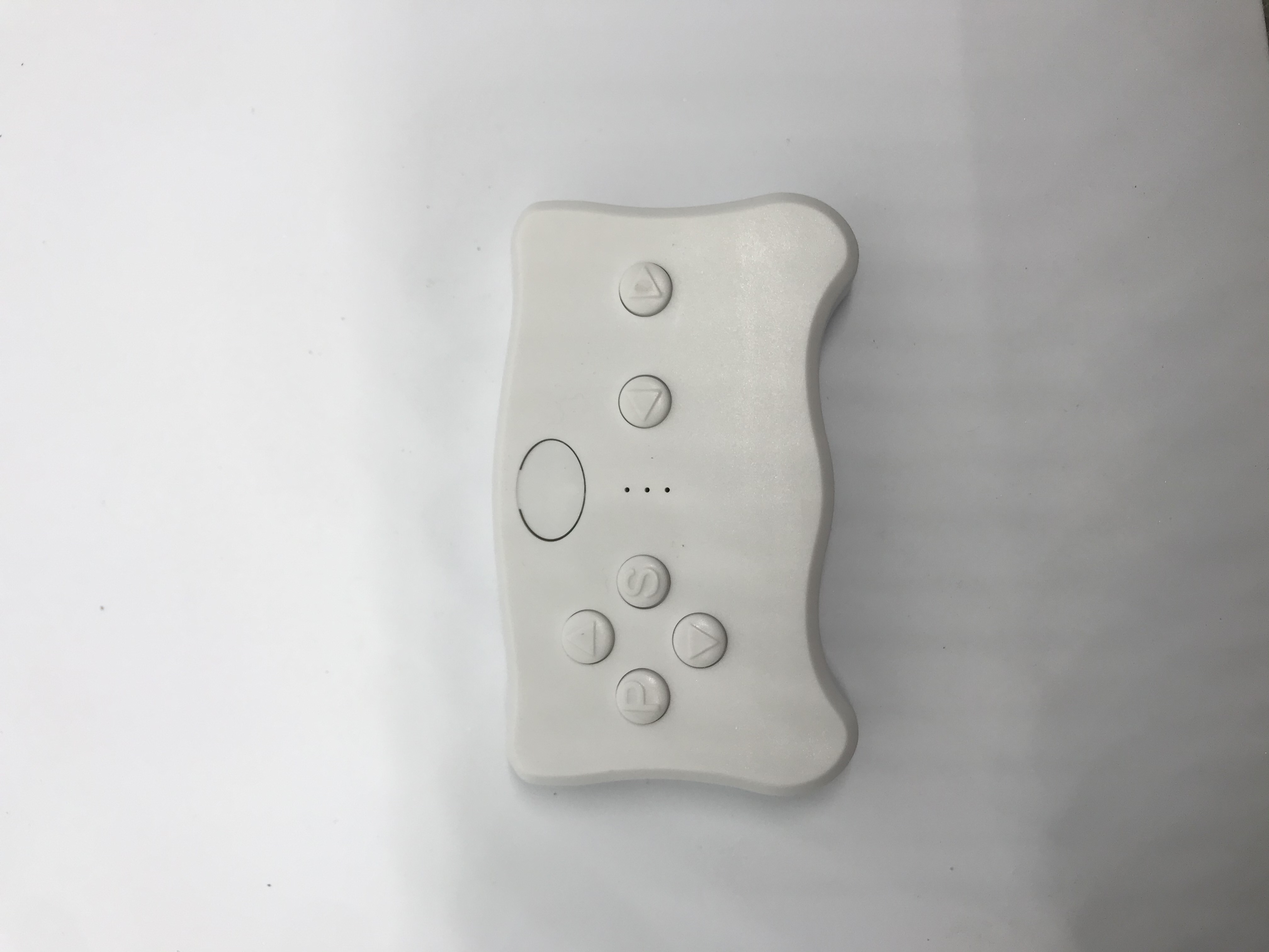 Điều Khiển Xe Điện Trẻ Em Nel 803