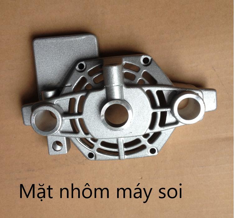 Mặt bi máy soi gỗ / Mâm giữa máy soi / Phụ kiện máy phay gỗ / Máy soi mộng