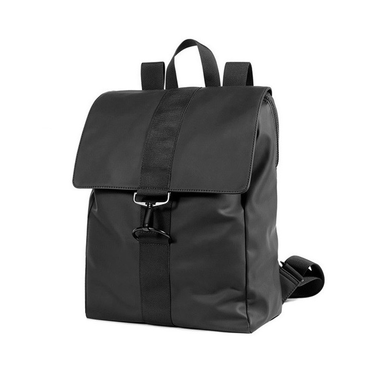 BALO ULZZANG BASIC ( chống nước ) ( kèm sticker cài balo)