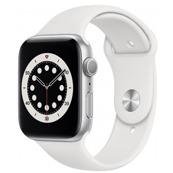 Đồng hồ Apple watch series 6 GPS 40-44mm  Apple mới 100% chưa kích hoạt