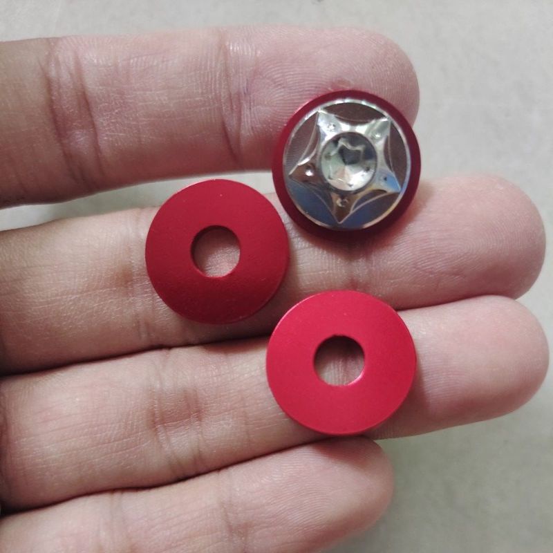 ỐC ÁO SALAYA SAO size 5li - 6li