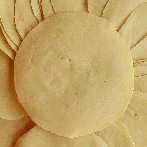 Papad - Bánh nướng từ bột đậu - Swad Sada (Plain) Papad (200g)