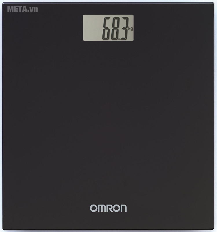 HN 289 Omron Electronic scale random color delivery