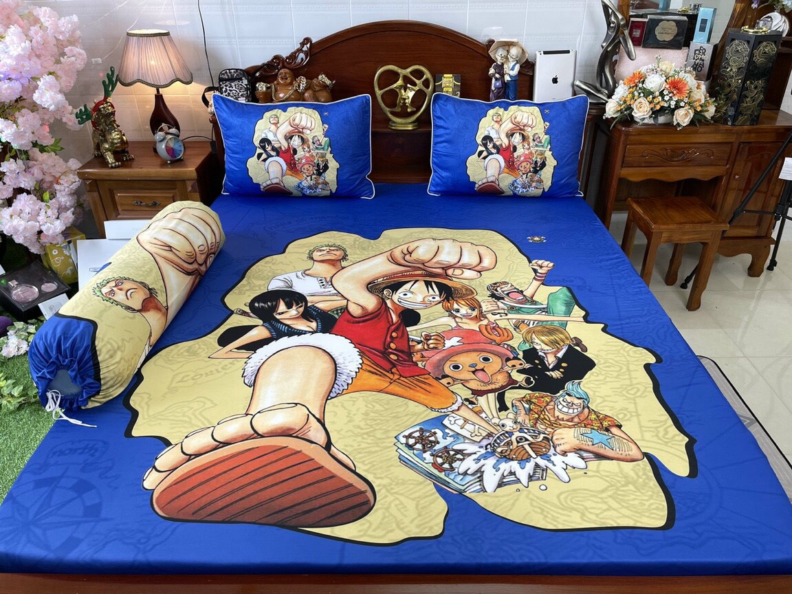 drap thun lạnh Ý 5D