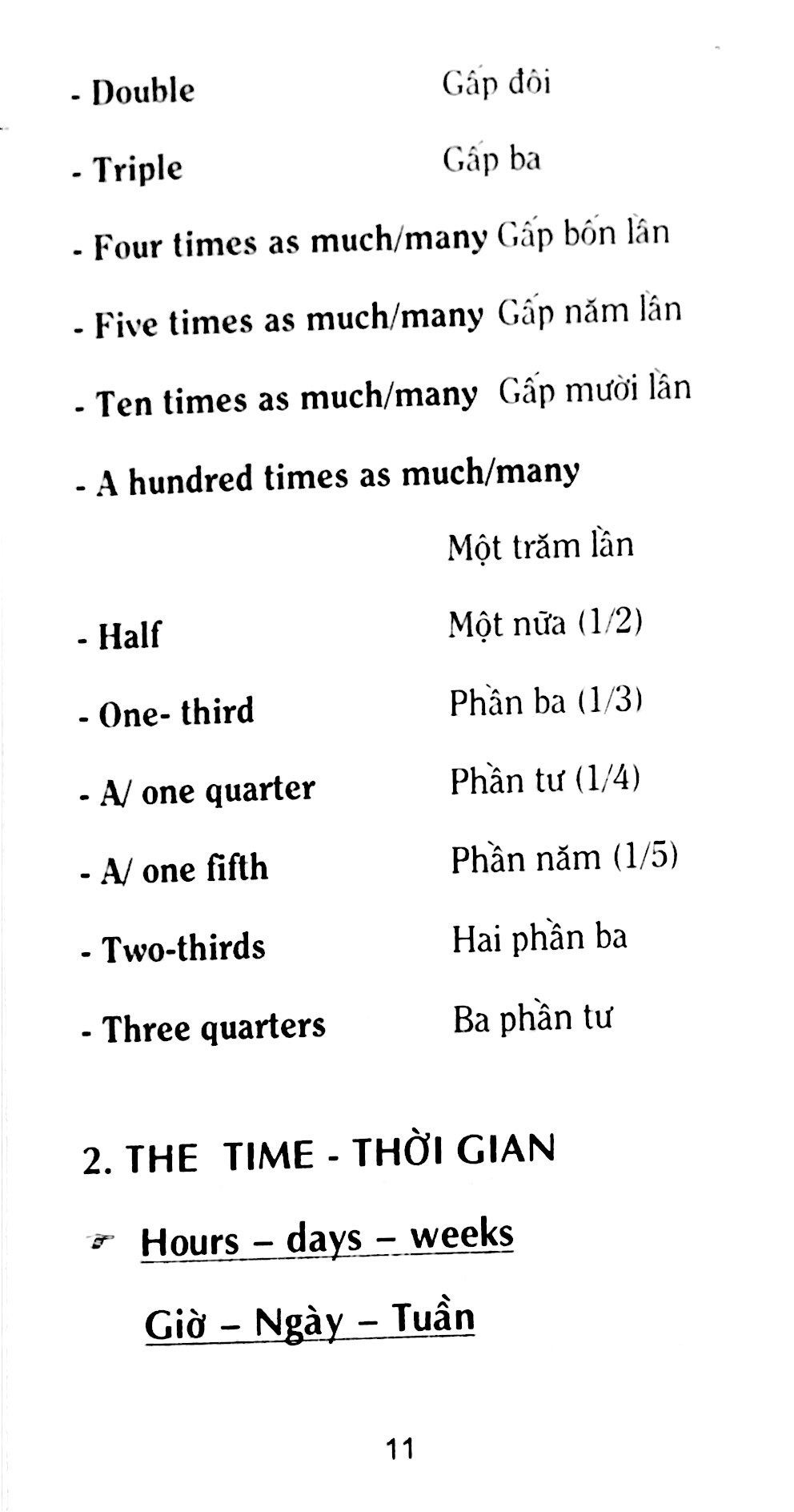 Fahasa - Sổ Tay Giao Tiếp Tiếng Anh Cấp Tốc