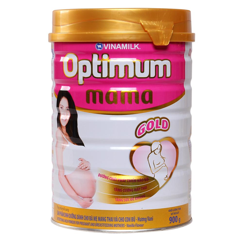 Sữa bột Dielac Optimum Mama 400g