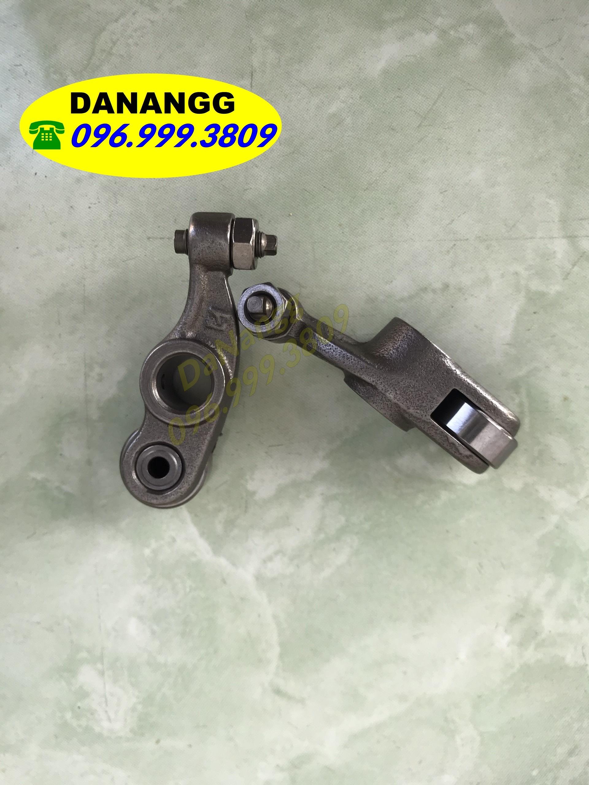 Bộ trục cam cò S110