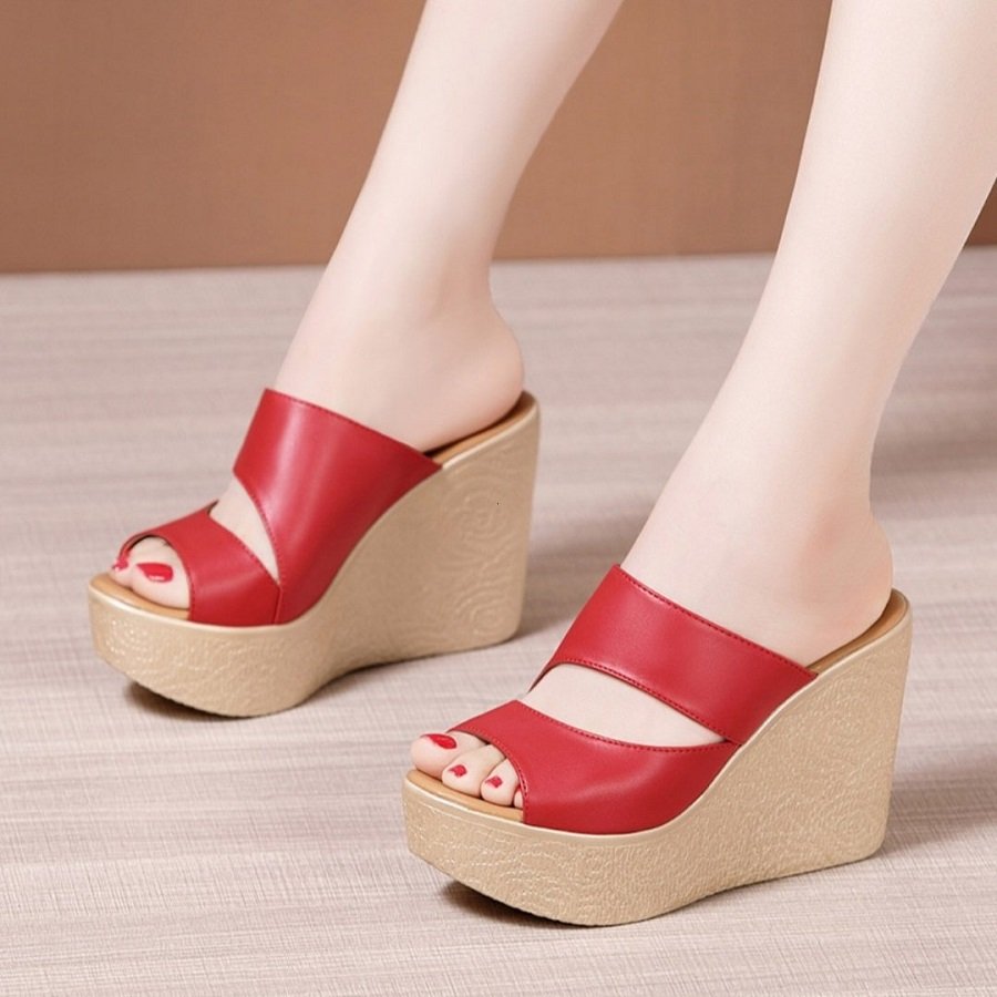 [HCM]DÉP ĐẾ XUỒNG QUAI CÁCH ĐIỆU