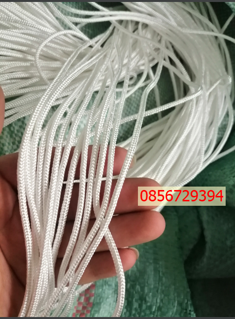 Dây thả diều, dây nylon chất lượng cao(1kg) dây 2mm (2ly)