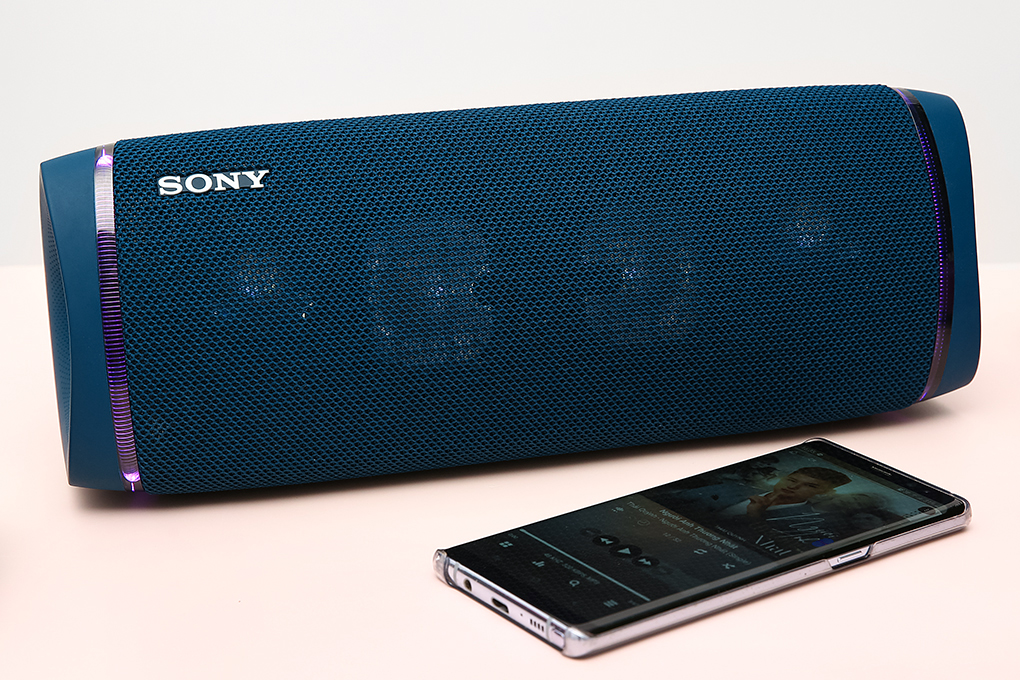 Loa Bluetooth Sony Extra Bass SRS-XB43