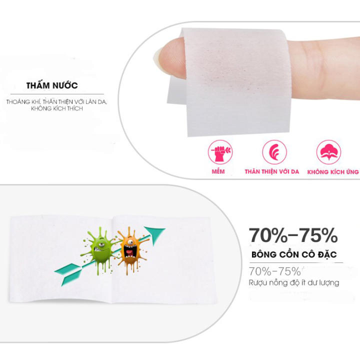 [HB Gift] [Hàng Tặng Không Bán] Hộp 100…