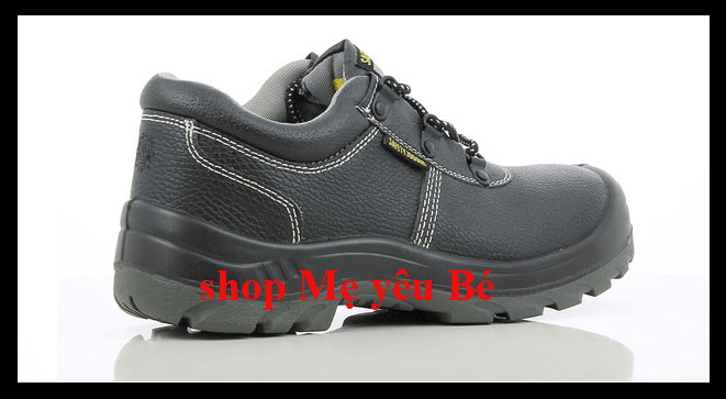 Giầy bảo hộ nam safety jogger BESTRUN