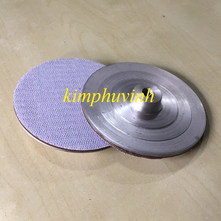 01 CÁI - ĐẾ DÁN CHÀ NHÁM 1 TẤT - ĐẾ CHÀ NHÁM 1T