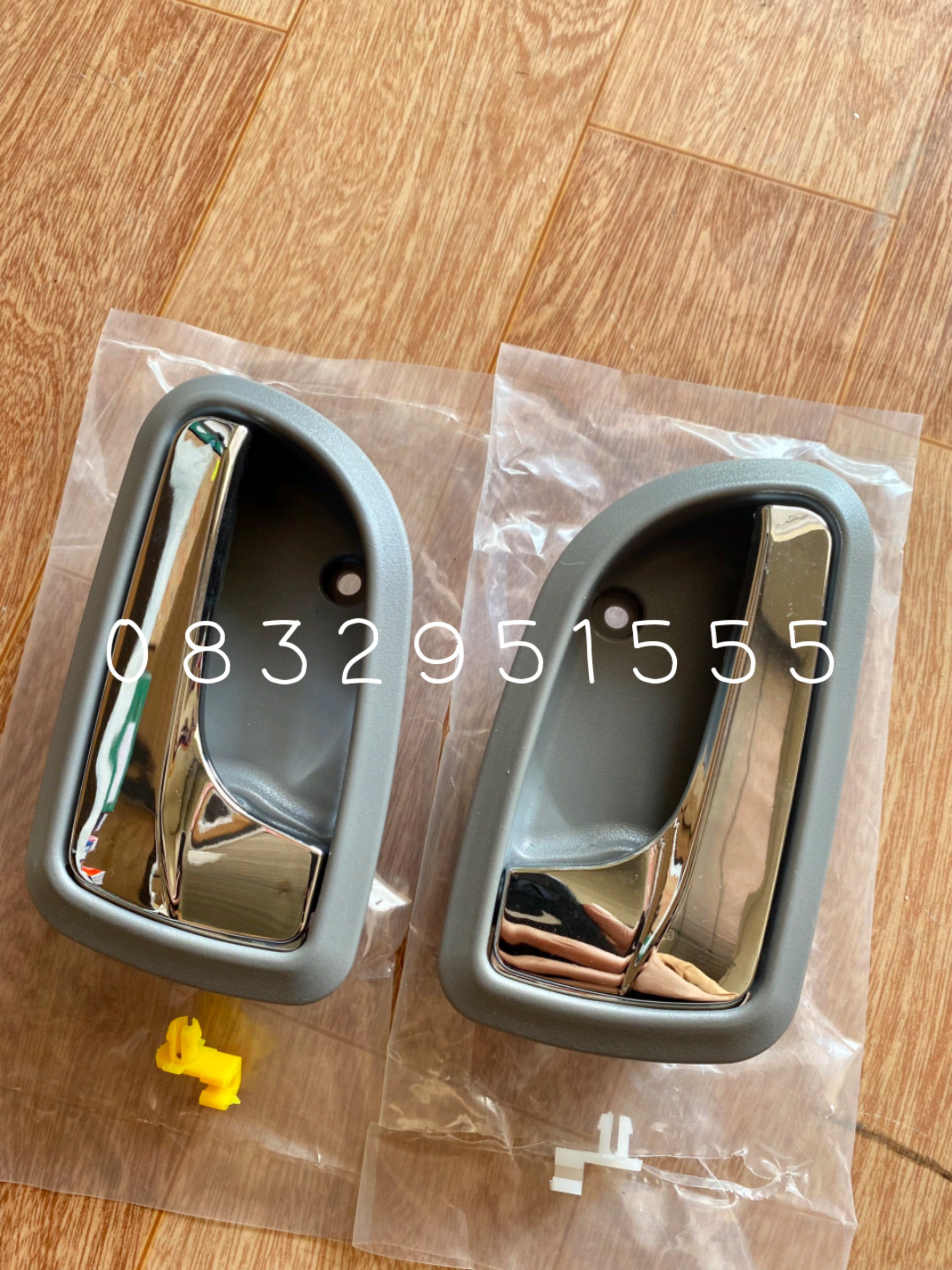Tay mở cửa trong Morning 05 - 11, oem