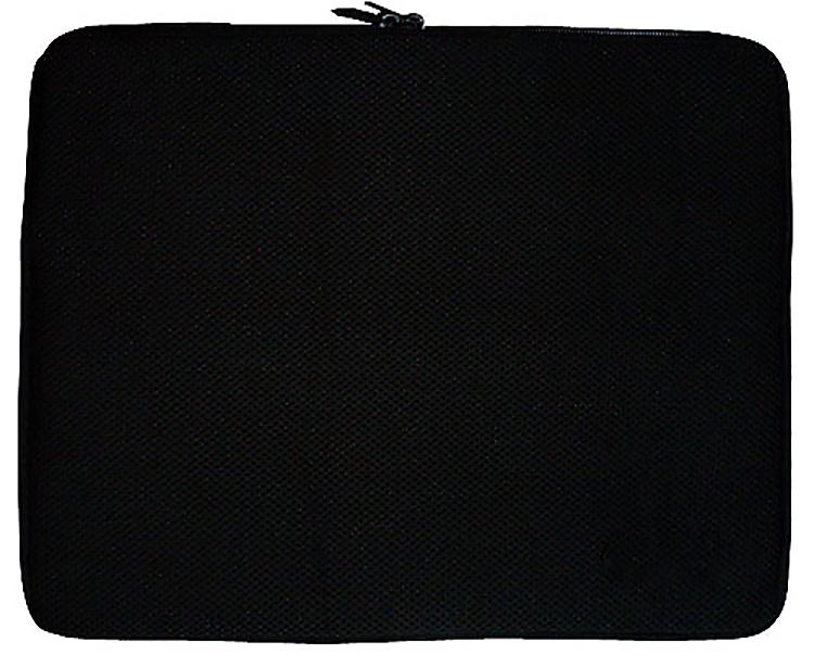 Túi chống sốc laptop 17 inch PeepVN (Đen)