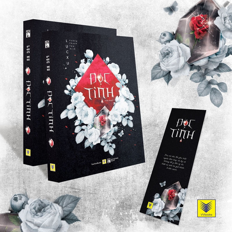 Độc Tình - Tác giả: Lục Xu